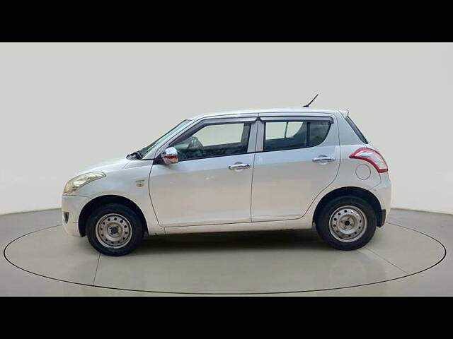 Used Maruti Suzuki Swift [2011-2014] LXi in Lucknow