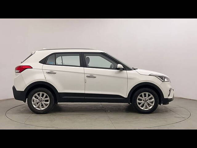 Used Hyundai Creta [2018-2019] SX 1.6 Petrol in Chandigarh