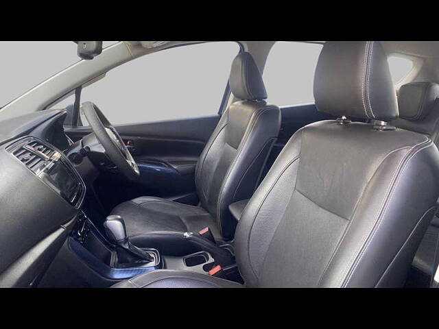 Used Maruti Suzuki S-Cross 2020 Alpha AT in Mumbai