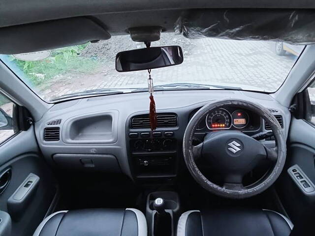 Used Maruti Suzuki Alto K10 [2010-2014] VXi in Guwahati