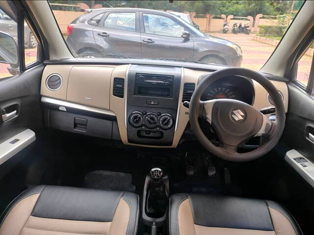 Used Maruti Suzuki Wagon R 1.0 [2014-2019] LXI CNG in Pune