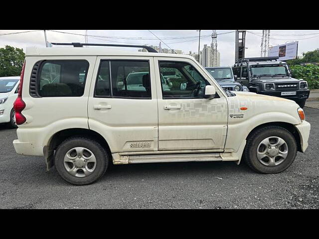 Used Mahindra Scorpio [2009-2014] SLE BS-III in Pune