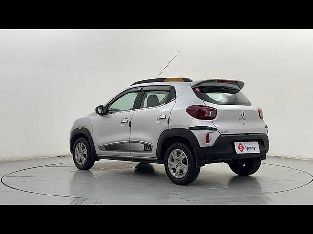 Used Renault Kwid [2015-2019] 1.0 RXT Opt [2016-2019] in Ghaziabad