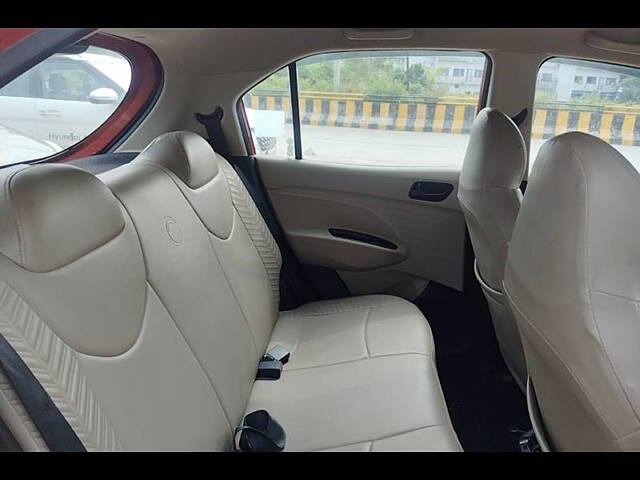 Used Hyundai Santro Sportz in Satna