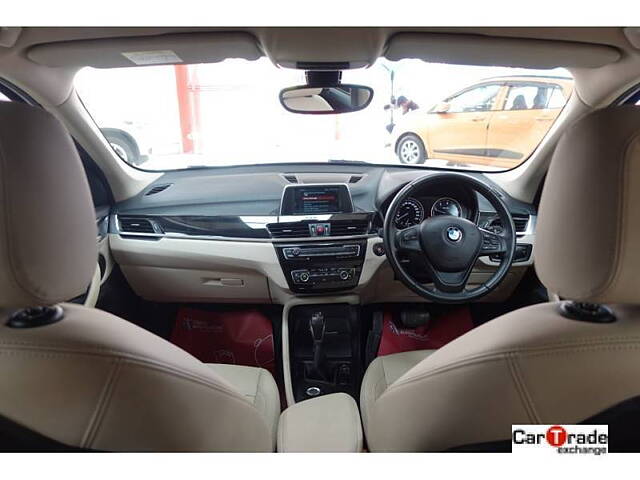 Used BMW X1 [2016-2020] sDrive20d Expedition in Bangalore