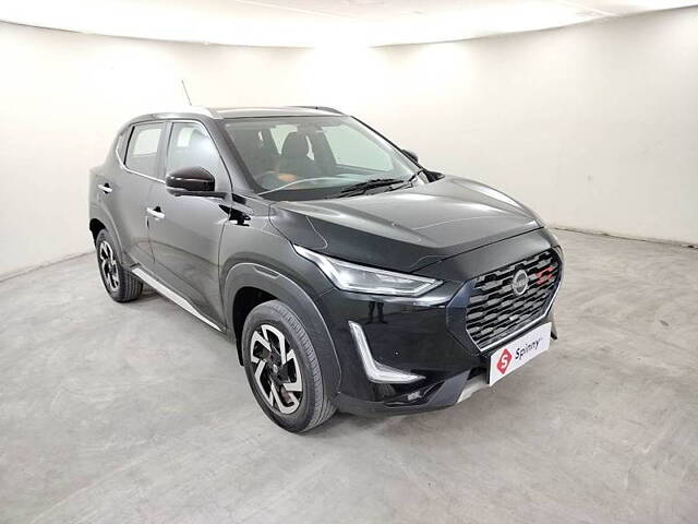 Used Nissan Magnite [2020-2024] XV Premium Turbo [2020] in Coimbatore