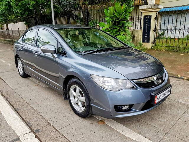 Used 2010 Honda Civic in Mumbai