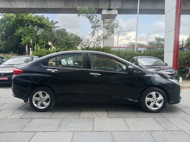 Used Honda City [2014-2017] V in Chennai