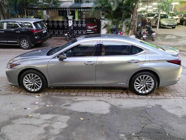 Used Lexus ES [2017-2018] 300h in Chennai