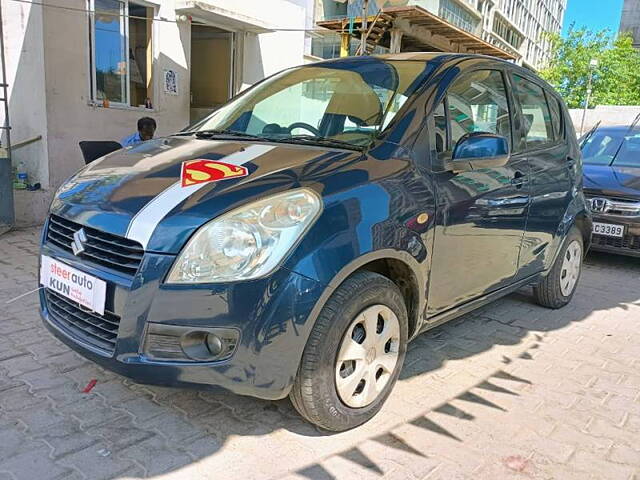 Used Maruti Suzuki Ritz [2009-2012] Vdi BS-IV in Chennai