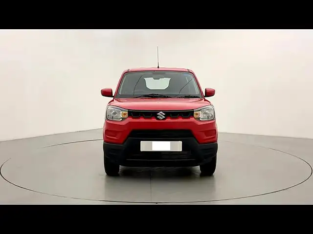 Used 2021 Maruti Suzuki S-Presso in Delhi