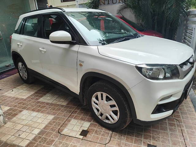 Used Maruti Suzuki Vitara Brezza [2016-2020] VDi (O) [2016-2018] in Chennai