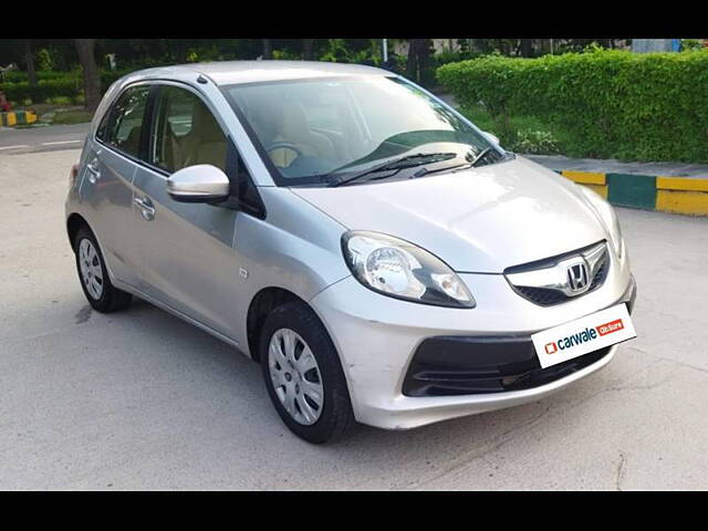 Used Honda Brio [2013-2016] S MT in Noida