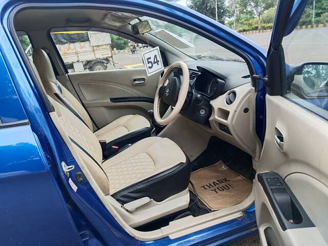 Used Maruti Suzuki Celerio [2017-2021] VXi [2017-2019] in Pune