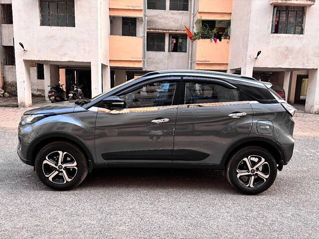 Used Tata Nexon [2017-2020] XZ Plus in Raipur