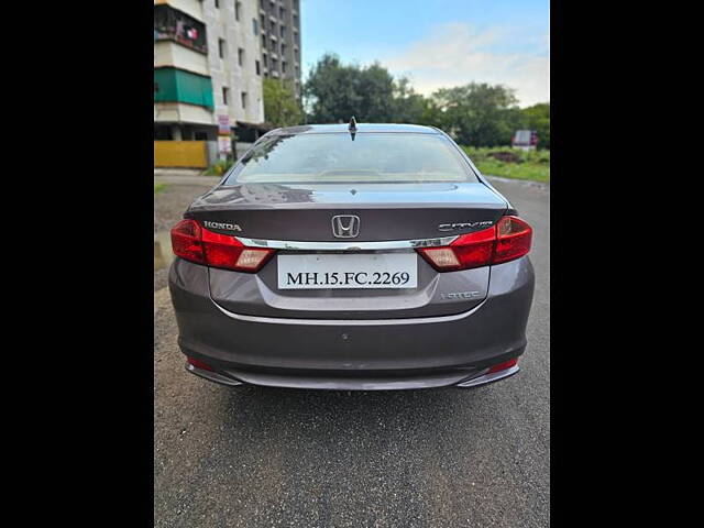 Used Honda City [2014-2017] VX in Nashik