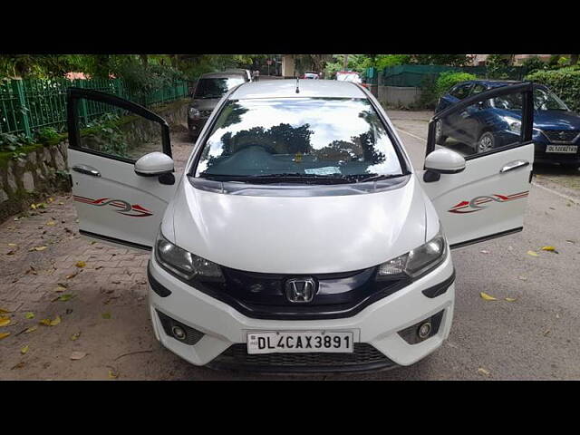 Used 2017 Honda Jazz in Delhi