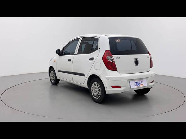 Used Hyundai i10 [2010-2017] 1.1L iRDE Magna Special Edition in Pune