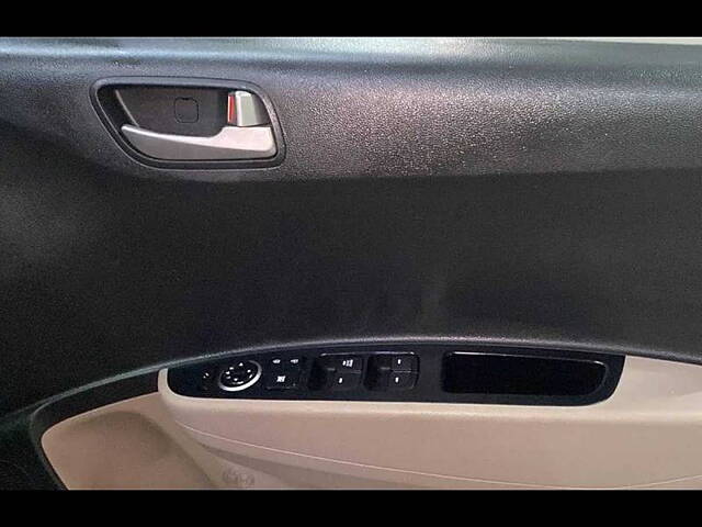 Used Hyundai Xcent [2014-2017] S 1.2 in Mumbai