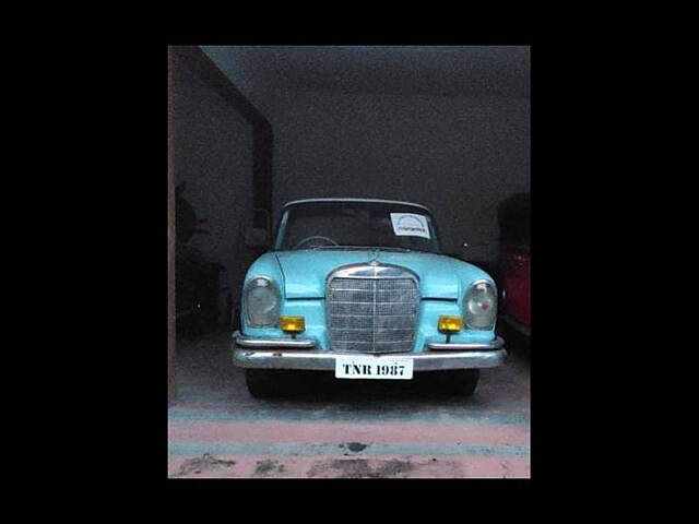 Used Mercedes-Benz 190 W110 in Dehradun