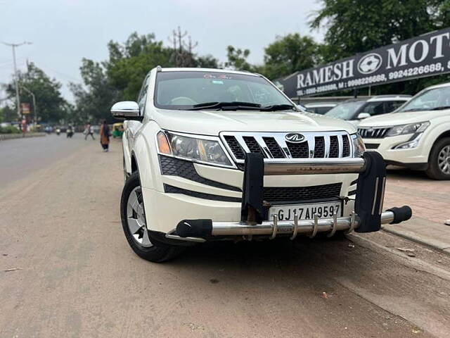 Used Mahindra XUV500 [2011-2015] W6 in Vadodara