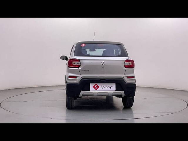 Used Maruti Suzuki S-Presso [2019-2022] VXi (O) CNG in Bangalore