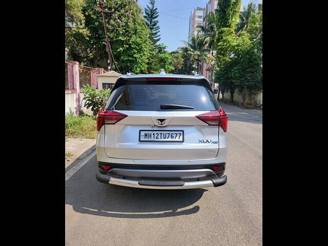 Used Mahindra XUV700 AX 7 Diesel AT AWD Luxury Pack 7 STR [2021] in Pune