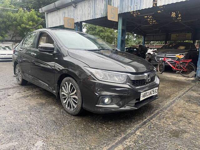 Used Honda City [2014-2017] VX Diesel in Kolkata