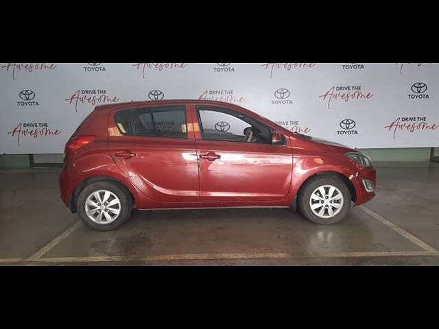 Used Hyundai i20 [2012-2014] Sportz 1.2 in Coimbatore