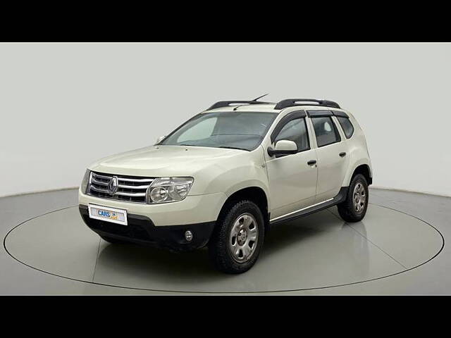 Used Renault Duster [2015-2016] RxL Petrol in Delhi