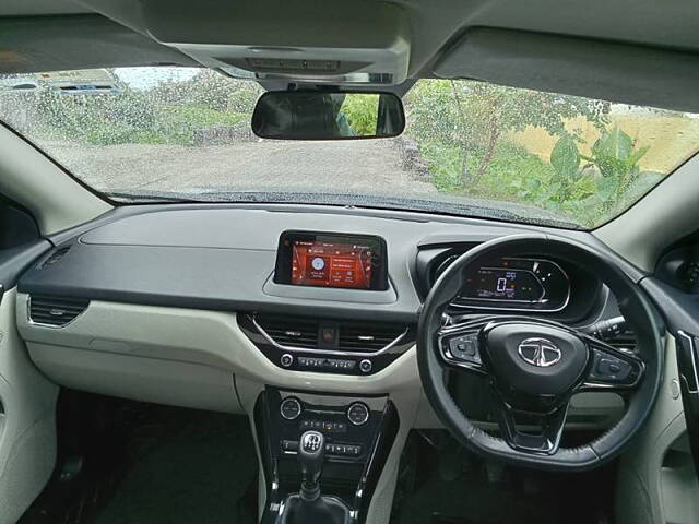 Used Tata Nexon [2017-2020] XZ Plus Diesel in Guwahati