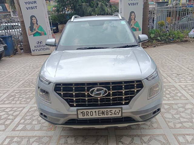 Used 2019 Hyundai Venue in Patna