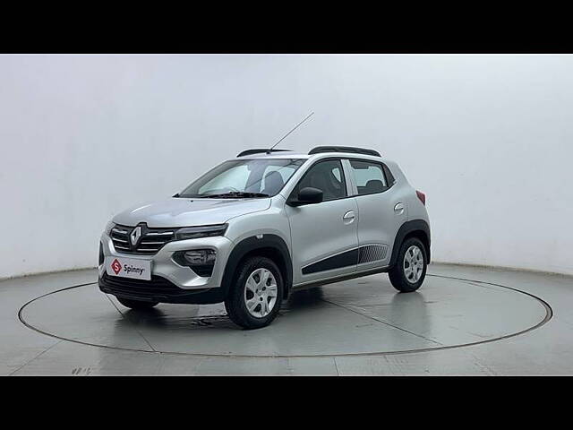 Used 2020 Renault Kwid in Navi Mumbai