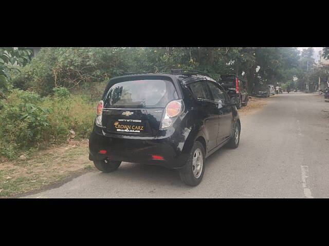 Used Chevrolet Beat [2011-2014] LT Diesel in Bangalore