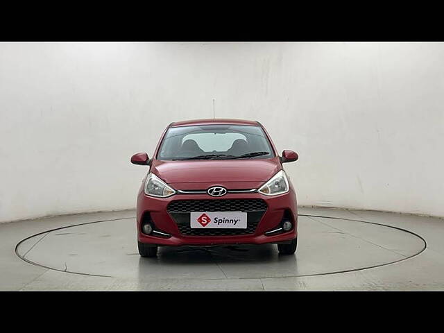 Used Hyundai Grand i10 Sportz 1.2 Kappa VTVT in Navi Mumbai