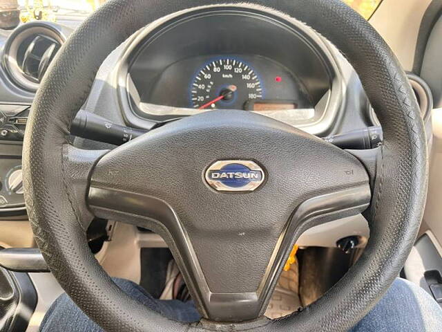 Used Datsun GO A [2018-2020] in Hyderabad