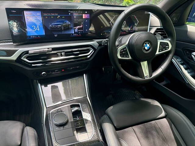 Used BMW M340i xDrive in Mumbai