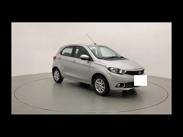 Used 2018 Tata Tiago in Mumbai