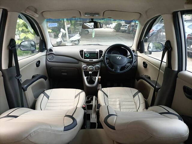 Used Hyundai i10 [2010-2017] 1.1L iRDE Magna Special Edition in Delhi