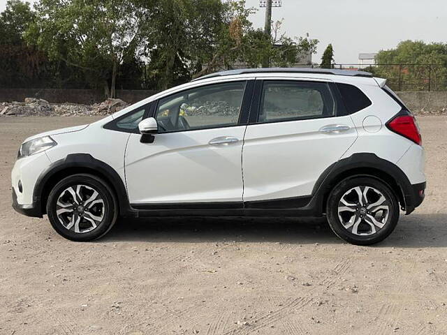 Used Honda WR-V [2017-2020] VX MT Petrol in Delhi