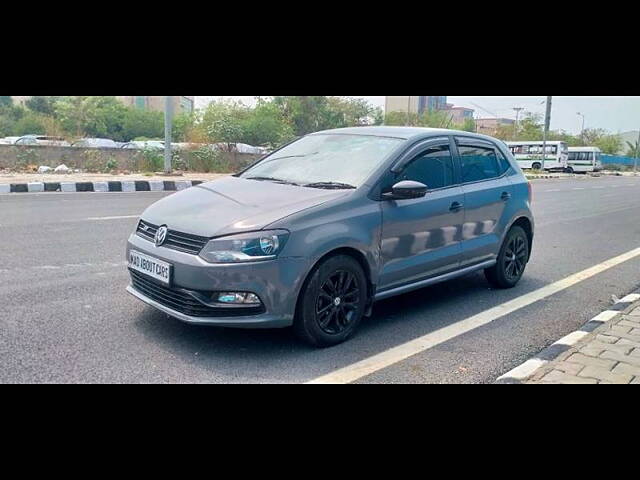 Used Volkswagen Polo [2016-2019] GT TSI in Delhi