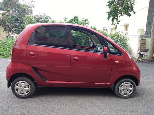 Used 2015 Tata Nano in Bangalore