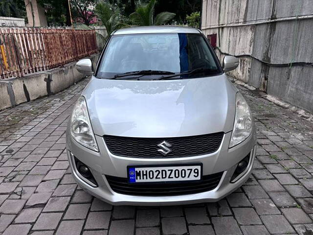 Used 2014 Maruti Suzuki Swift in Navi Mumbai