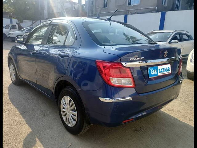 Used Maruti Suzuki Dzire VXi [2020-2023] in Siliguri