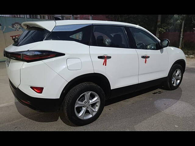 Used Tata Harrier [2019-2023] XZ [2019-2020] in Delhi