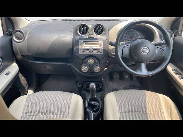 Used Nissan Micra Active [2013-2018] XV in Chennai