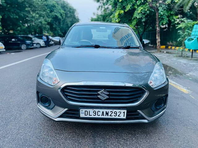 Used Maruti Suzuki Dzire [2017-2020] VDi AMT in Delhi