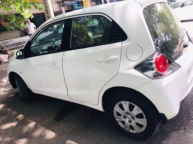 Used Honda Brio [2013-2016] S MT in Chandigarh