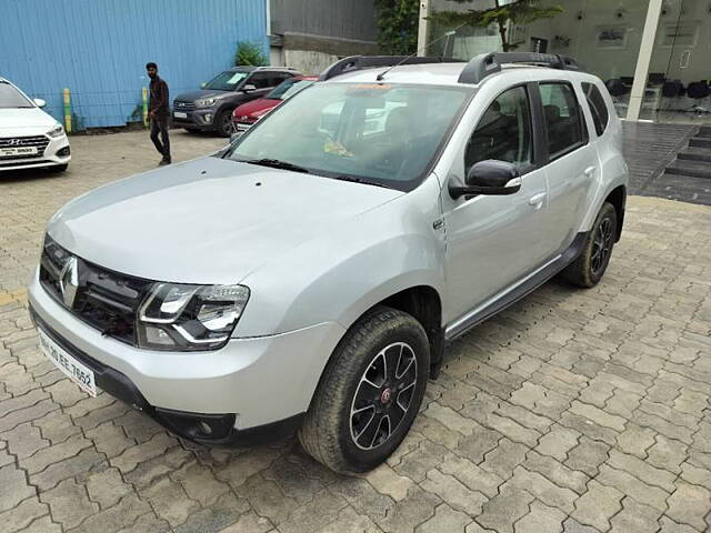 Used 2017 Renault Duster in Aurangabad