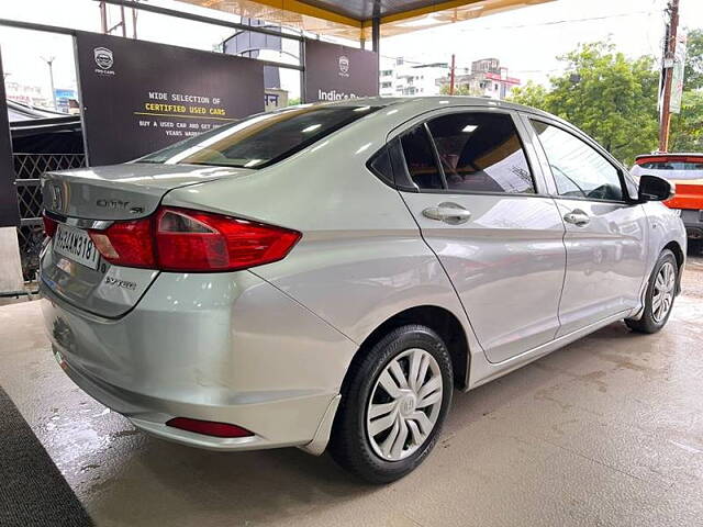 Used Honda City [2011-2014] 1.5 S MT in Nagpur